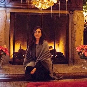 Meet your Posher, Aamina